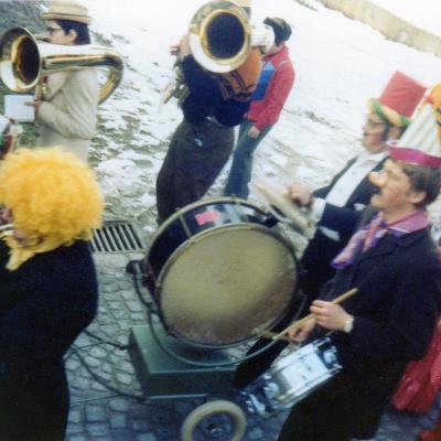 Fasching 1979 2