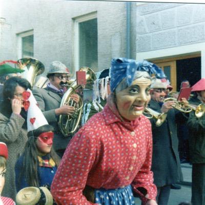 Fasching 1979 5