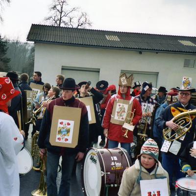 Faschingumzug 2004 012