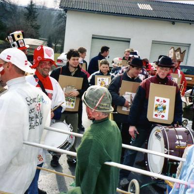 Faschingumzug 2004 013